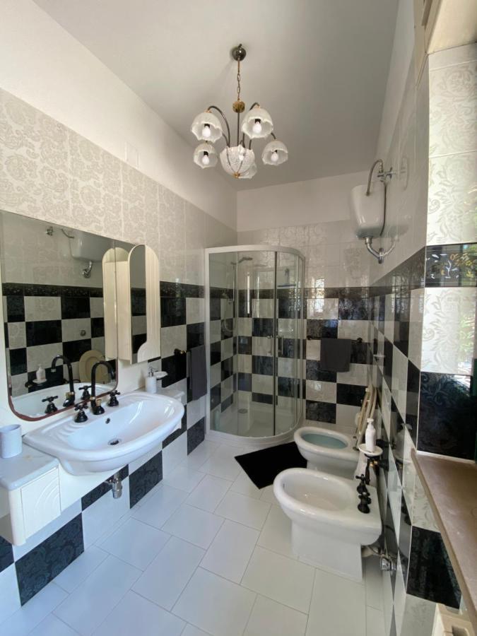 Hotel La Campanella à Mandurie Extérieur photo