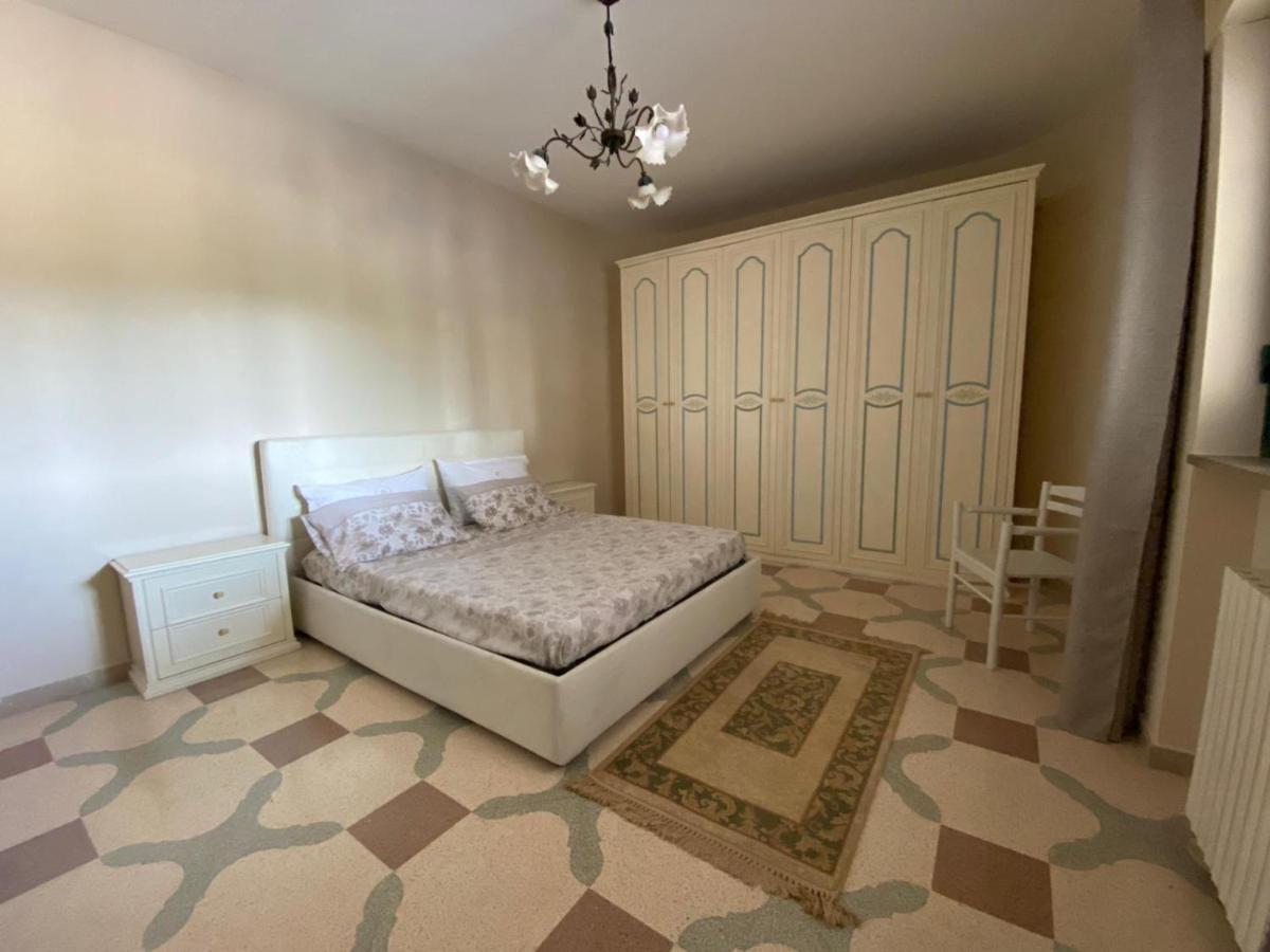 Hotel La Campanella à Mandurie Extérieur photo
