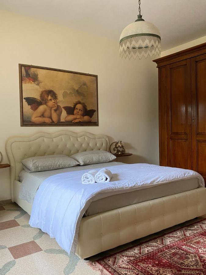 Hotel La Campanella à Mandurie Extérieur photo