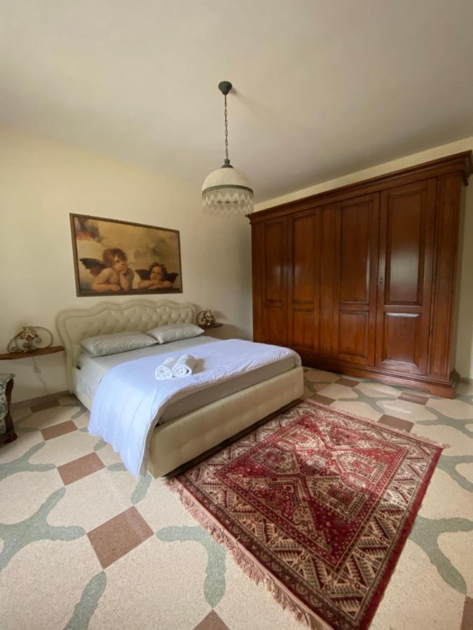 Hotel La Campanella à Mandurie Extérieur photo
